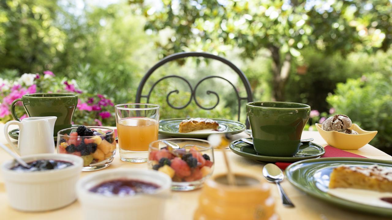 Fattoria Poggerino Bed and Breakfast Radda in Chianti Buitenkant foto